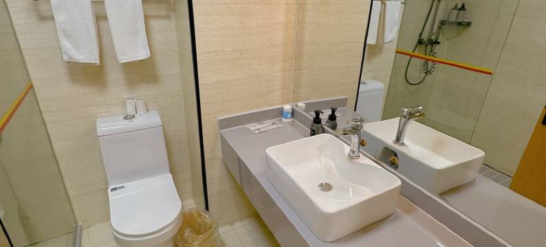 美御酒店(哈密火车站店)图片