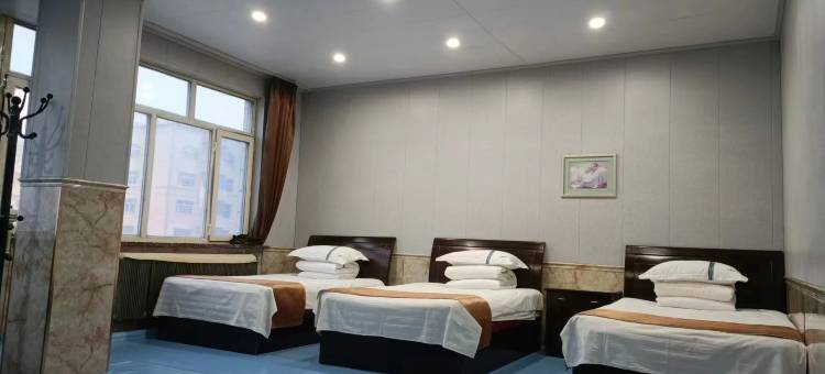 林口汇鑫宾馆图片