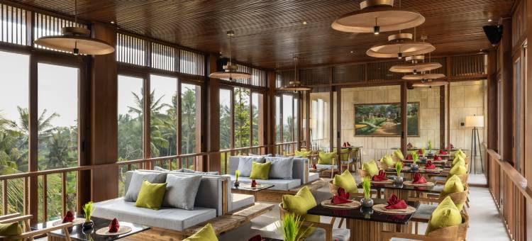 伊纳拉阿拉斯哈鲁姆酒店(Inara Alas Harum)图片