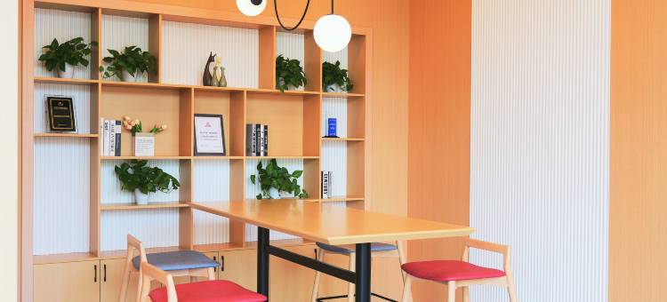 尚客优酒店(抚州高新园区店)图片