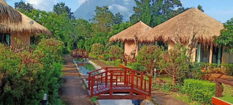 清道极光度假村(Aurora Resort Chiangdao)图片