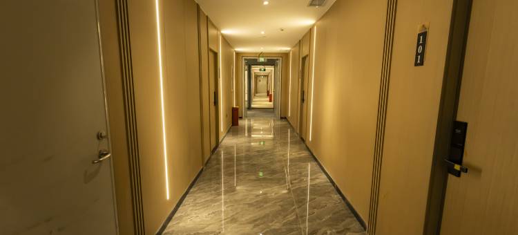 鑫润精品酒店(吐鲁番博物馆店)图片