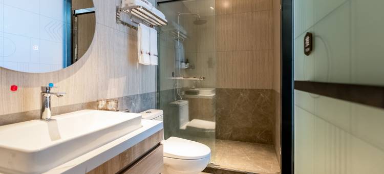 尚客优酒店(苏州汽车南站团结桥地铁站店)图片