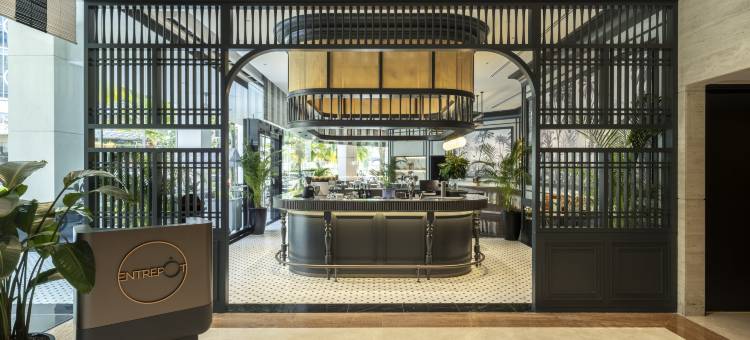 叻泊阁酒店 • 雅诗阁臻选(The Robertson House by The Crest Collection)图片