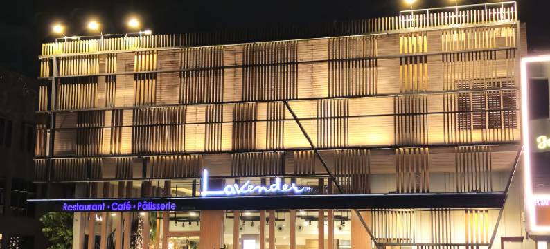 幸福酒店(Lucky Hotel)图片