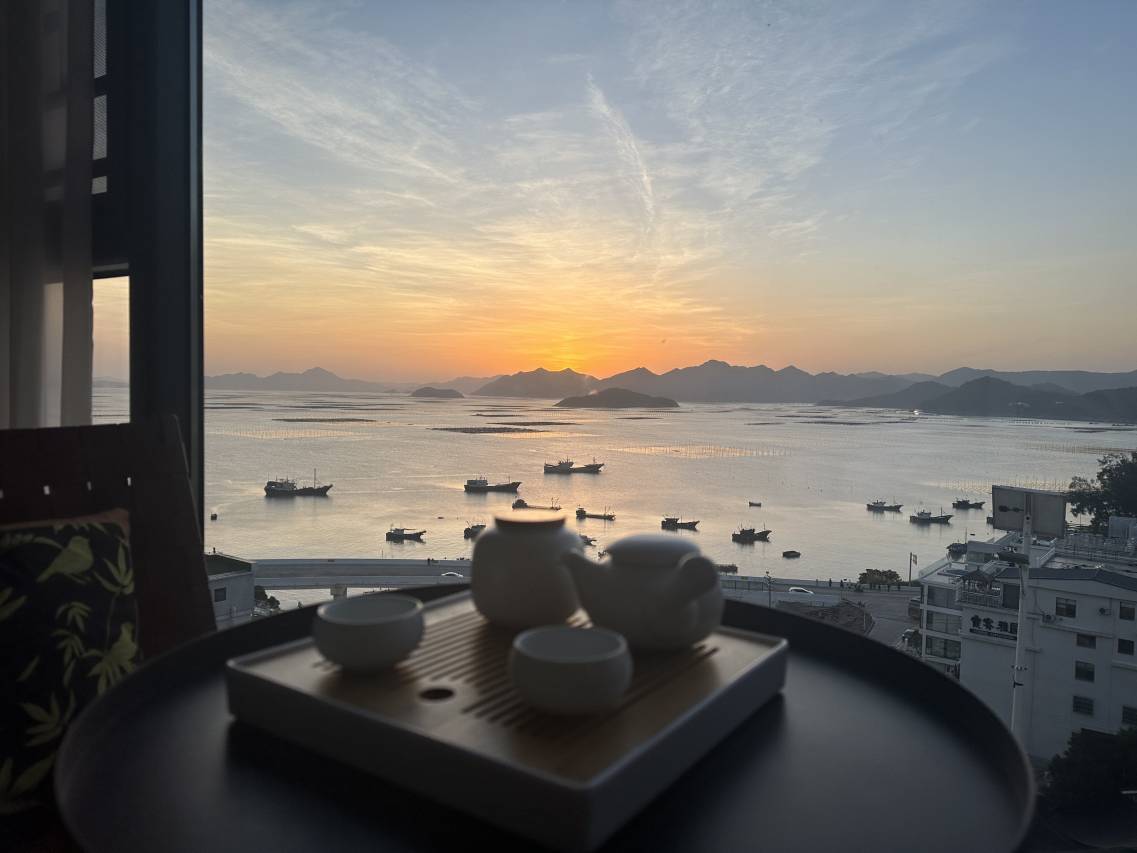 山风予月民宿(霞浦三沙东壁店)图片