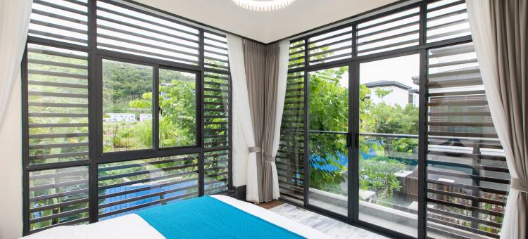 欢墅·精品度假别墅(万宁石梅春墅店)图片