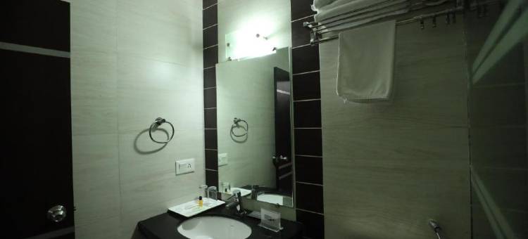 Best Western Yuvraj图片