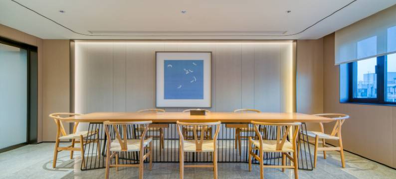 全季酒店(杭州下沙大学城店)图片