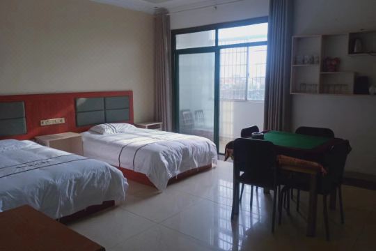 福满楼大酒店预订价格,联系电话位置地址【携程酒店】