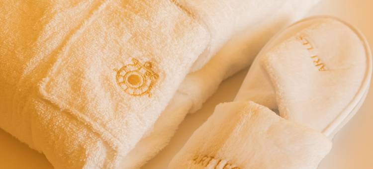 Art Legacy Hotel图片