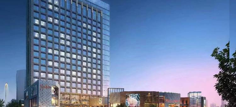 舒城克拉国际酒店图片