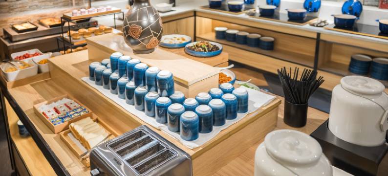 星程酒店(重庆南滨路店)图片