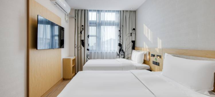 海友酒店(如皋经济开发区益寿路店)图片