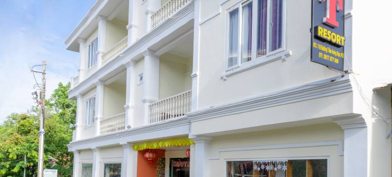 T&T度假村及水疗中心(T&T Resort and Spa Phu Quoc)图片