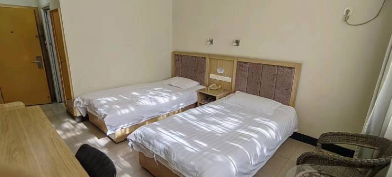 平山紫云阁宾馆图片