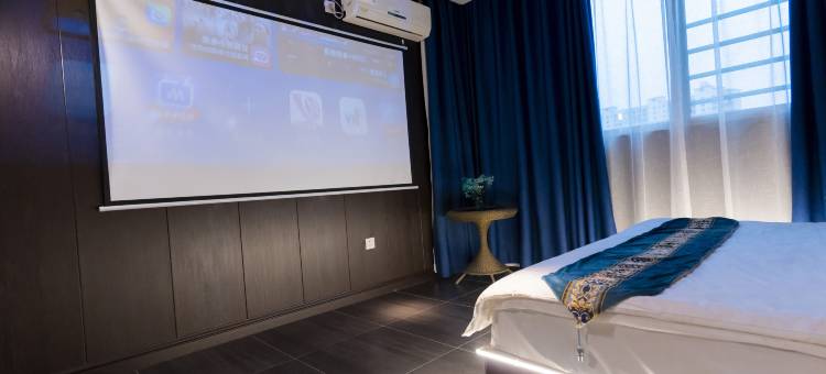 上栗神龙宾馆图片