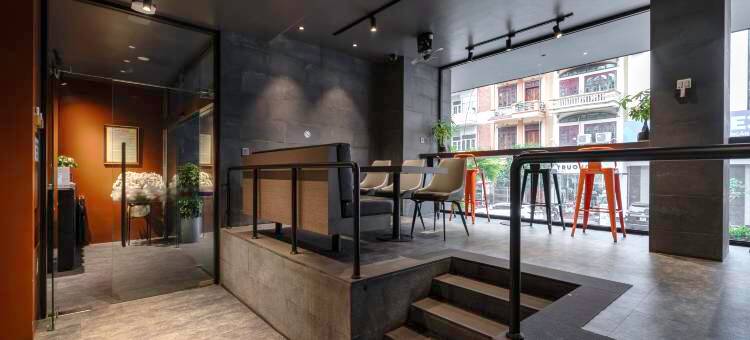 北江Linn酒店(Linn Hotel Bac Giang)图片