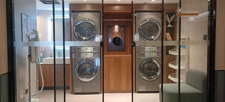 如家莫泰酒店(南京夫子庙地铁站平江府路店)图片