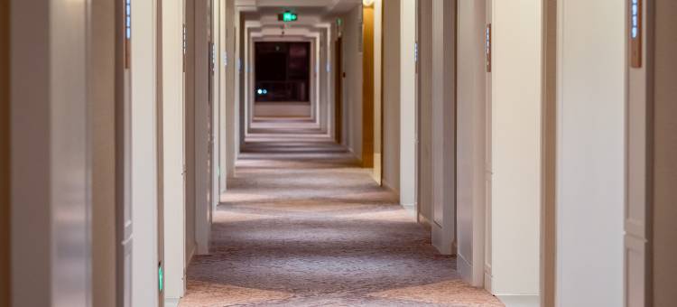 维也纳酒店(浙江德清店)图片