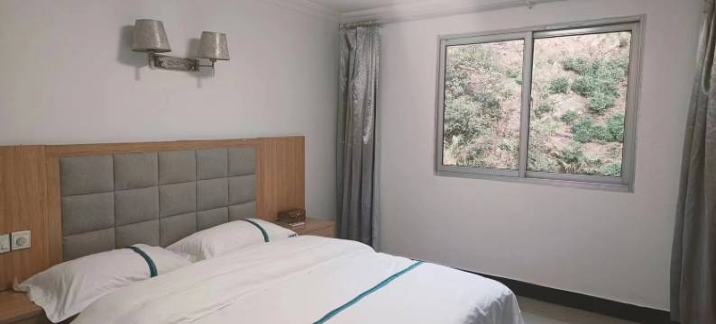 六安竹园酒家图片