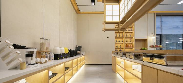 理县云漫红杉温泉酒店图片