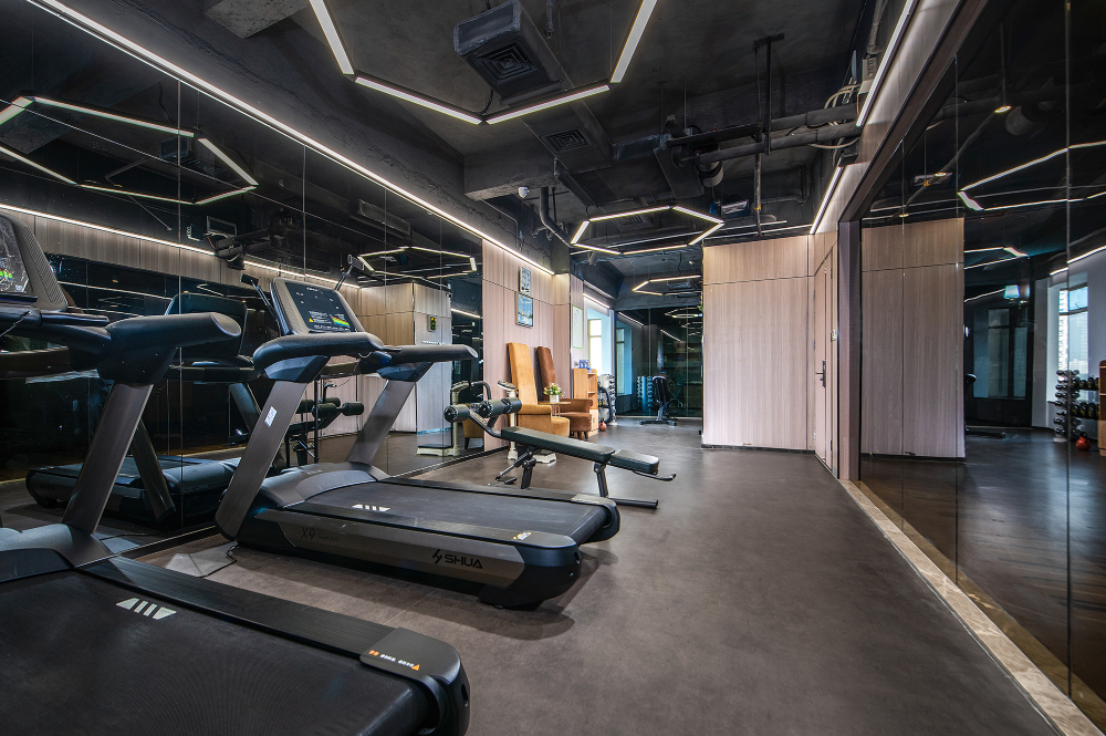 Hanyong Hotel (Shenzhen International Convention and Exhibition Shajing) Over view