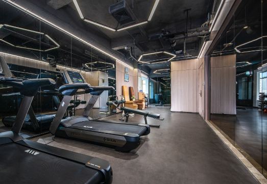 Hanyong Hotel (Shenzhen International Convention and Exhibition Shajing) Hotel Overview