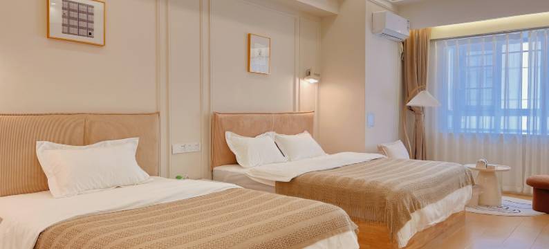 景洪且居民宿图片