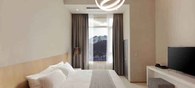 WITHLAND酒店-平昌(Withland Hotel Pyeongchang)图片