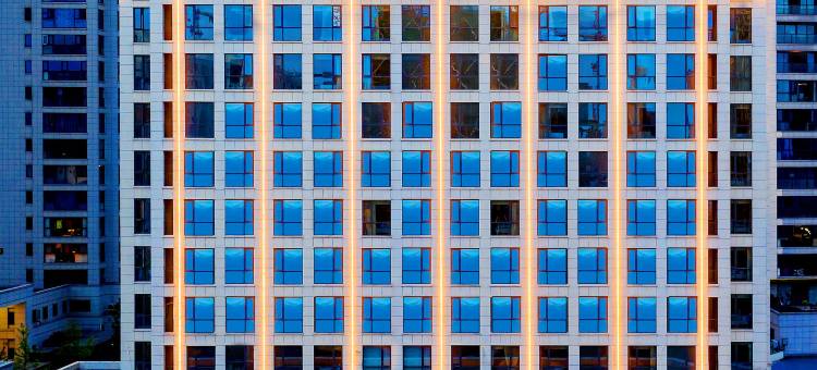 全季酒店(东阳广厦学院市中心店)图片