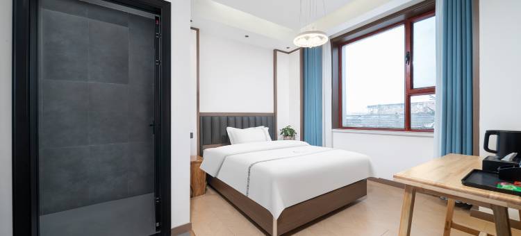 简舍·轻享民宿(那拉提景区店)图片