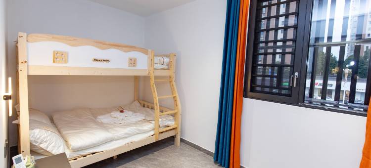 潮州雅馨景园(潮州人民广场店)图片