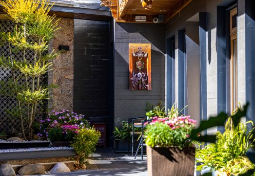 Ye He Tang Inn Hotel Overview