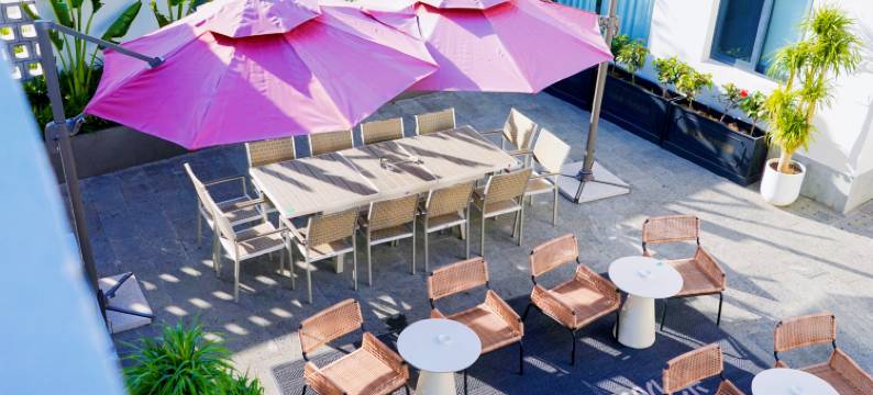 拾野花园美宿(锦溪镇店)图片
