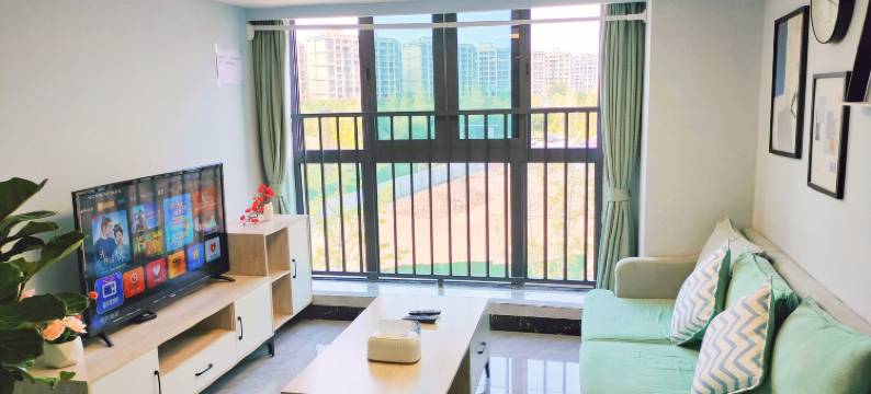 昆明蜜语小窝民宿图片