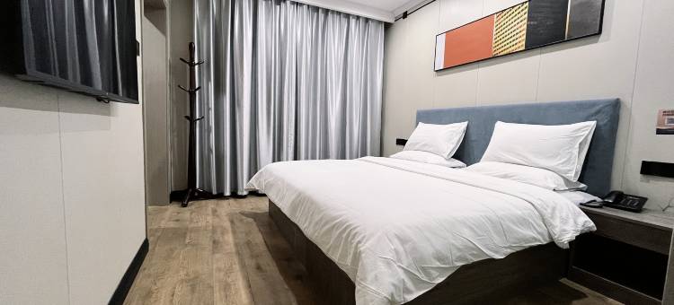 万荣德馨大酒店图片