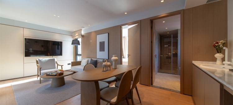 携程度假农庄(棣花地球仓联营店)图片