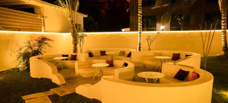 西双版纳景洪壹号公馆(泼水广场店)图片