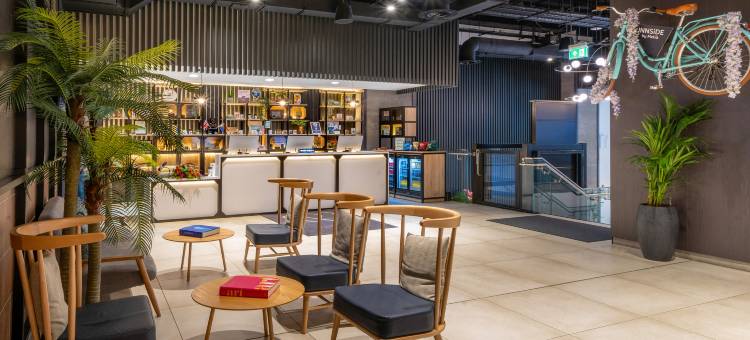 INNSiDE利物浦(Innside Liverpool)图片