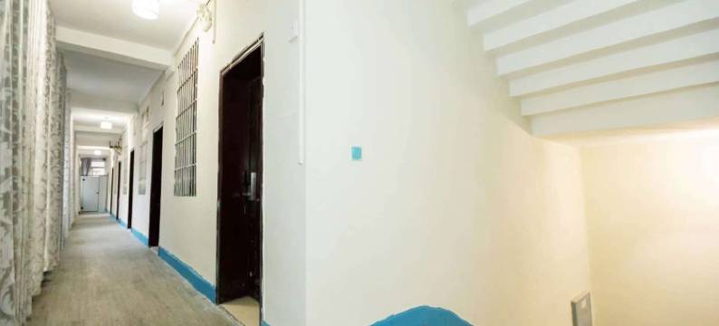 郴州龙泉招待所图片