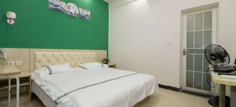 郴州龙泉招待所图片