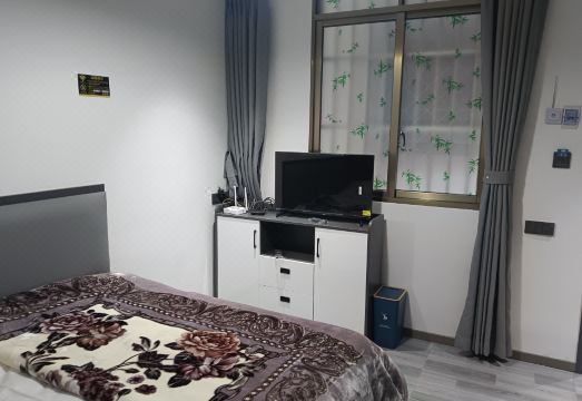 Yayi HotelHotel Overview