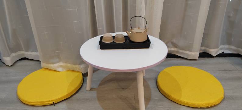 城市家酒店公寓(惠州汽车总站店)图片