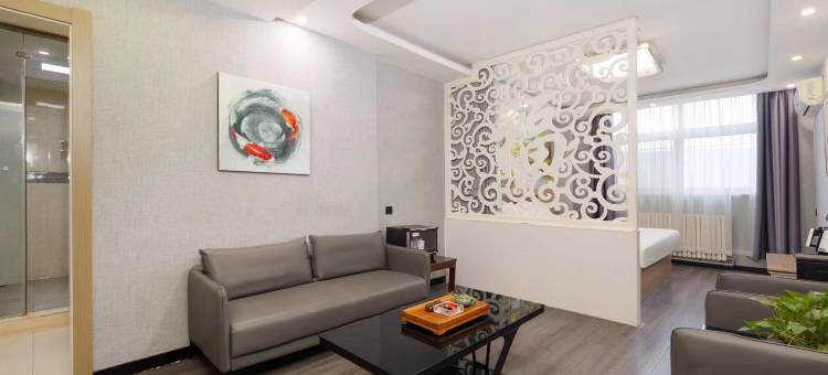 尚客优酒店(聊城经济开发区店)图片