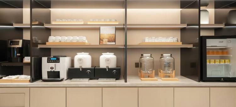 全季酒店(湘西凤凰古城虹桥店)图片