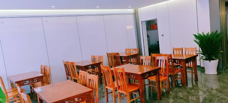 如礼金湾酒店(西双版纳景洪告庄西双景星光夜市店)图片