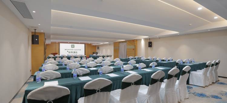 美豪丽致酒店(广州南沙天后宫店)图片