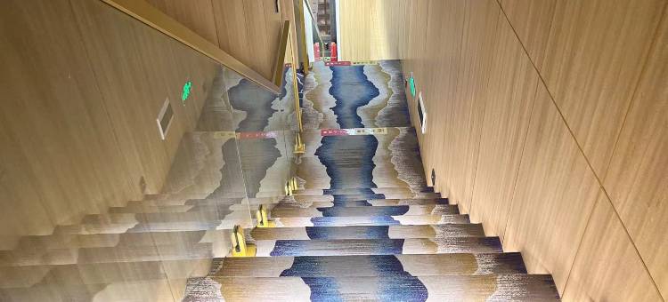 海伦漫庭商务宾馆图片