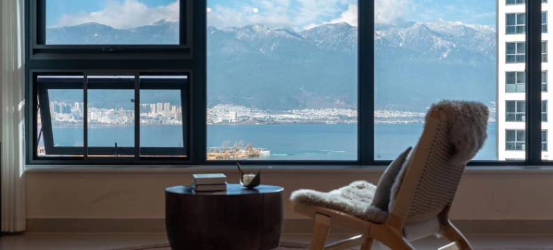 大理泊曼尼·Freedom海景美宿(洱海公园店)图片